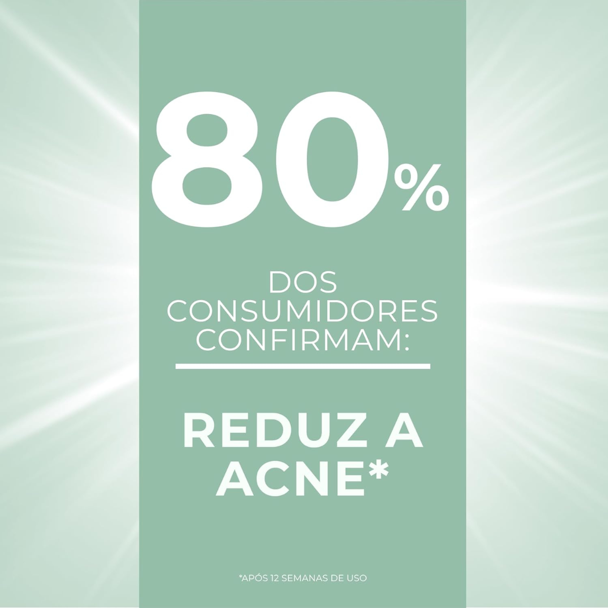 Dermo Pure Sérum Facial Efeito Triplo 40ml