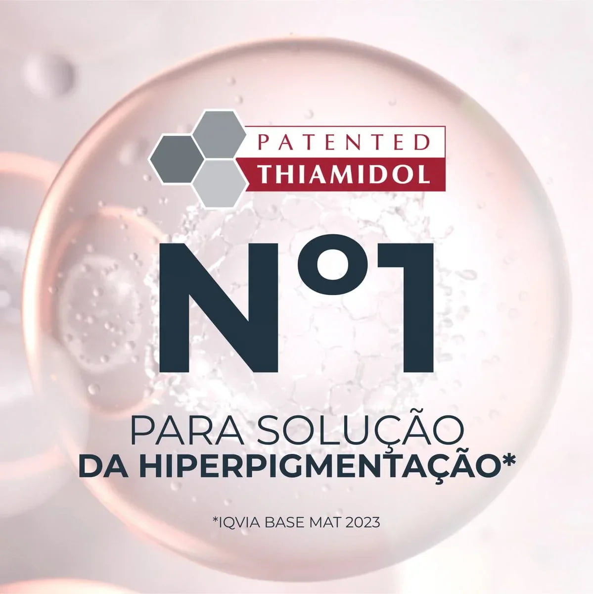 Anti-Pigment Creme Clareador de Olheiras 15ml
