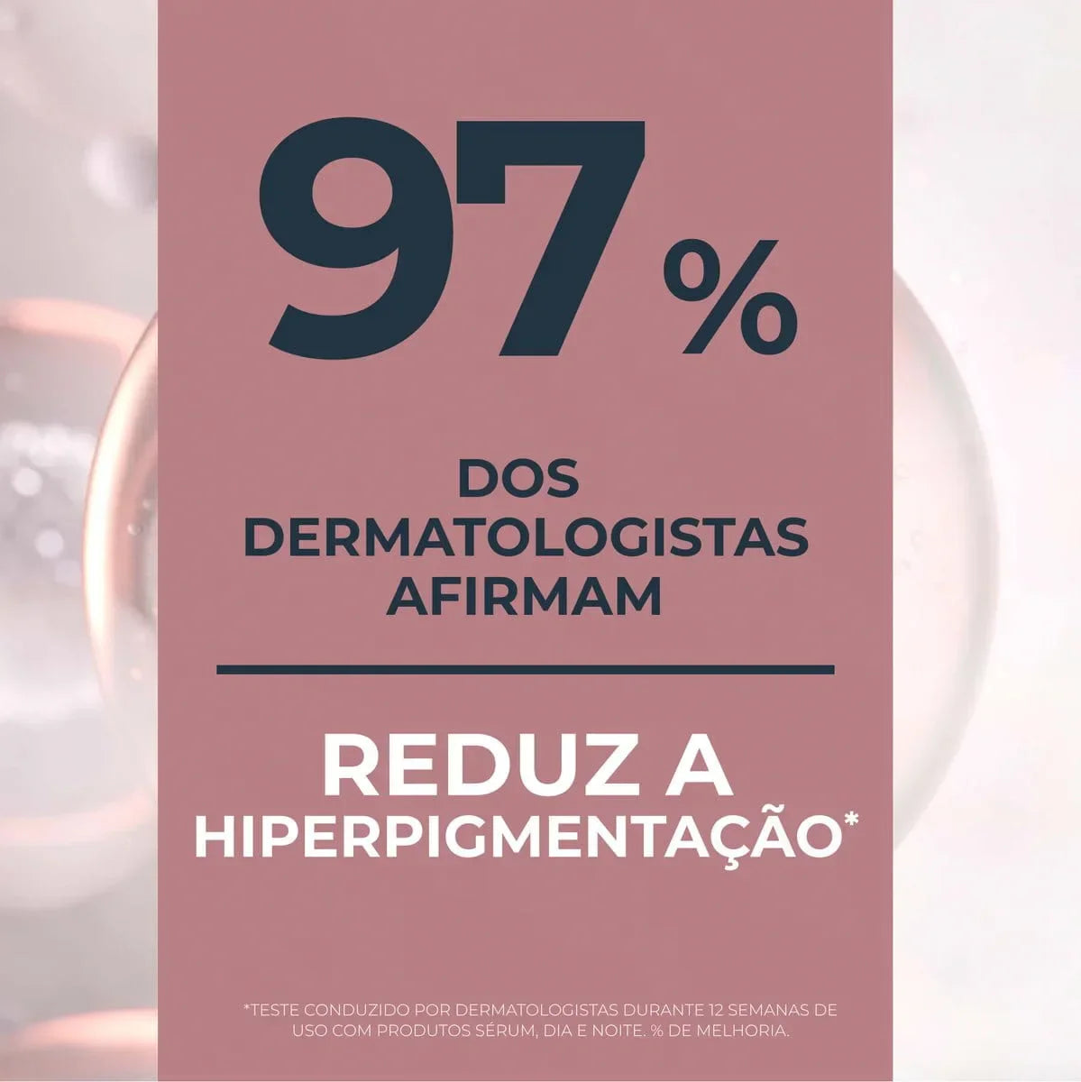 Anti-Pigment Dual Sérum Clareador Facial 30ml