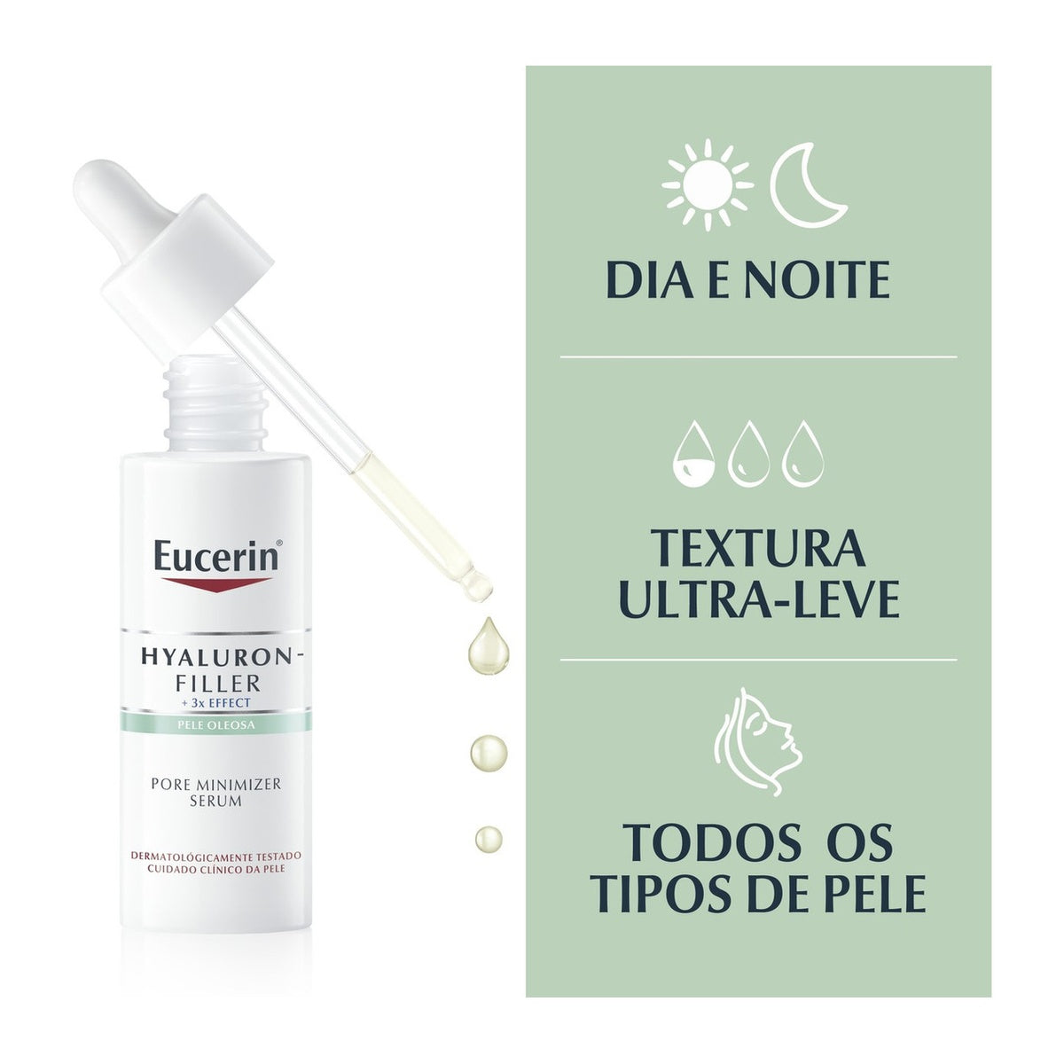 Hy-Fi (Hyaluron-Filler) Pore Minimizer Sérum Facial Antirrugas 30ml