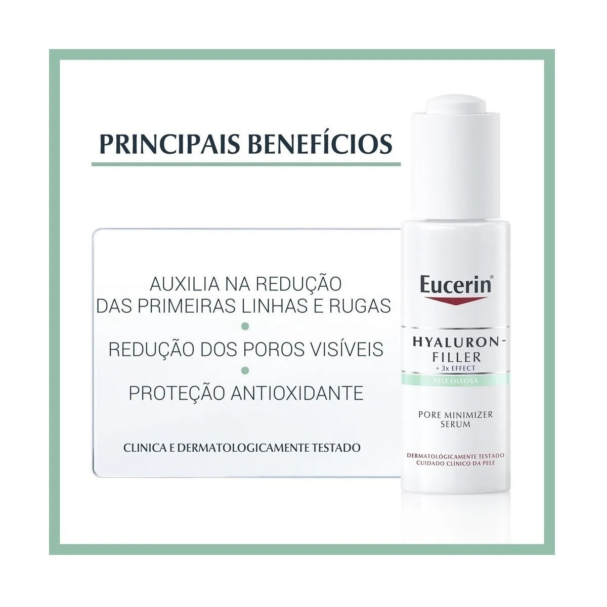 Hy-Fi (Hyaluron-Filler) Pore Minimizer Sérum Facial Antirrugas 30ml