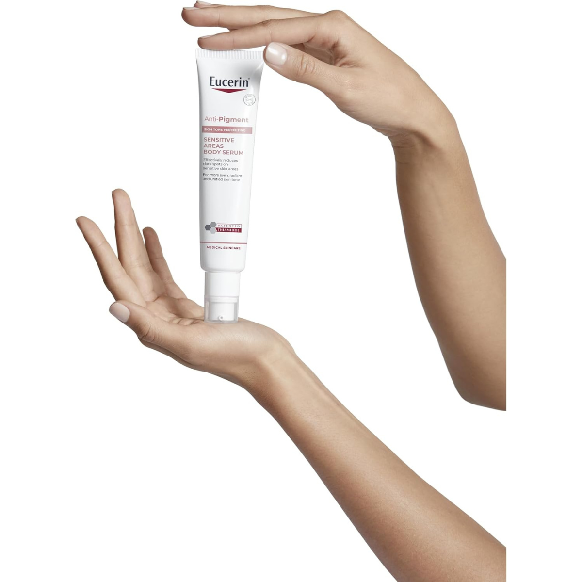 Anti-Pigment Sérum Corporal Áreas Sensíveis 75ml