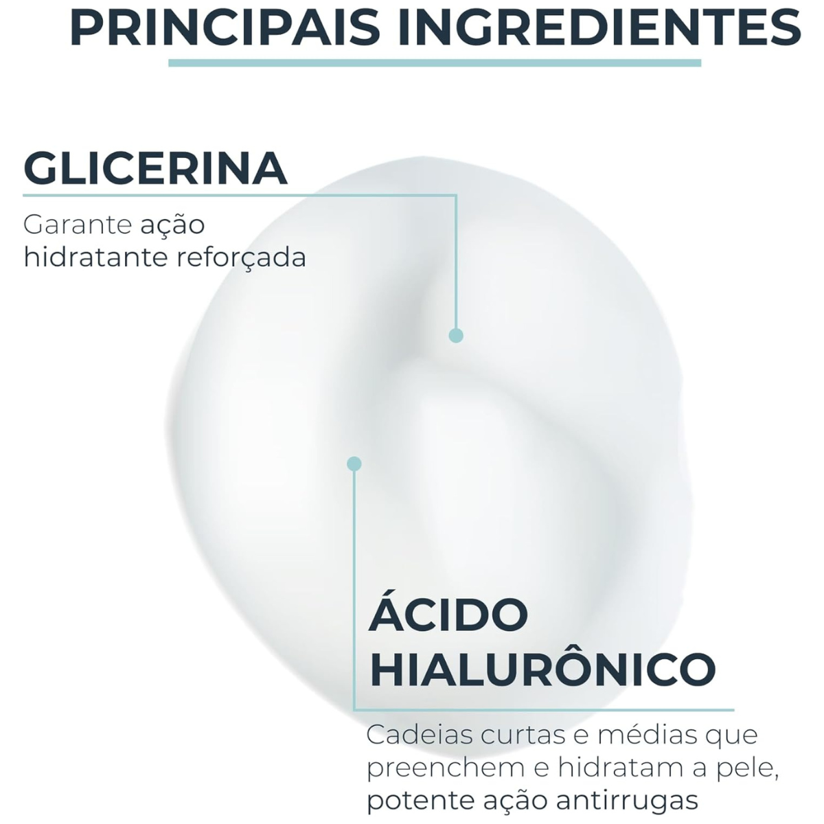 Hyaluron-Filler Daily Booster Gel Facial Antirrugas 30ML