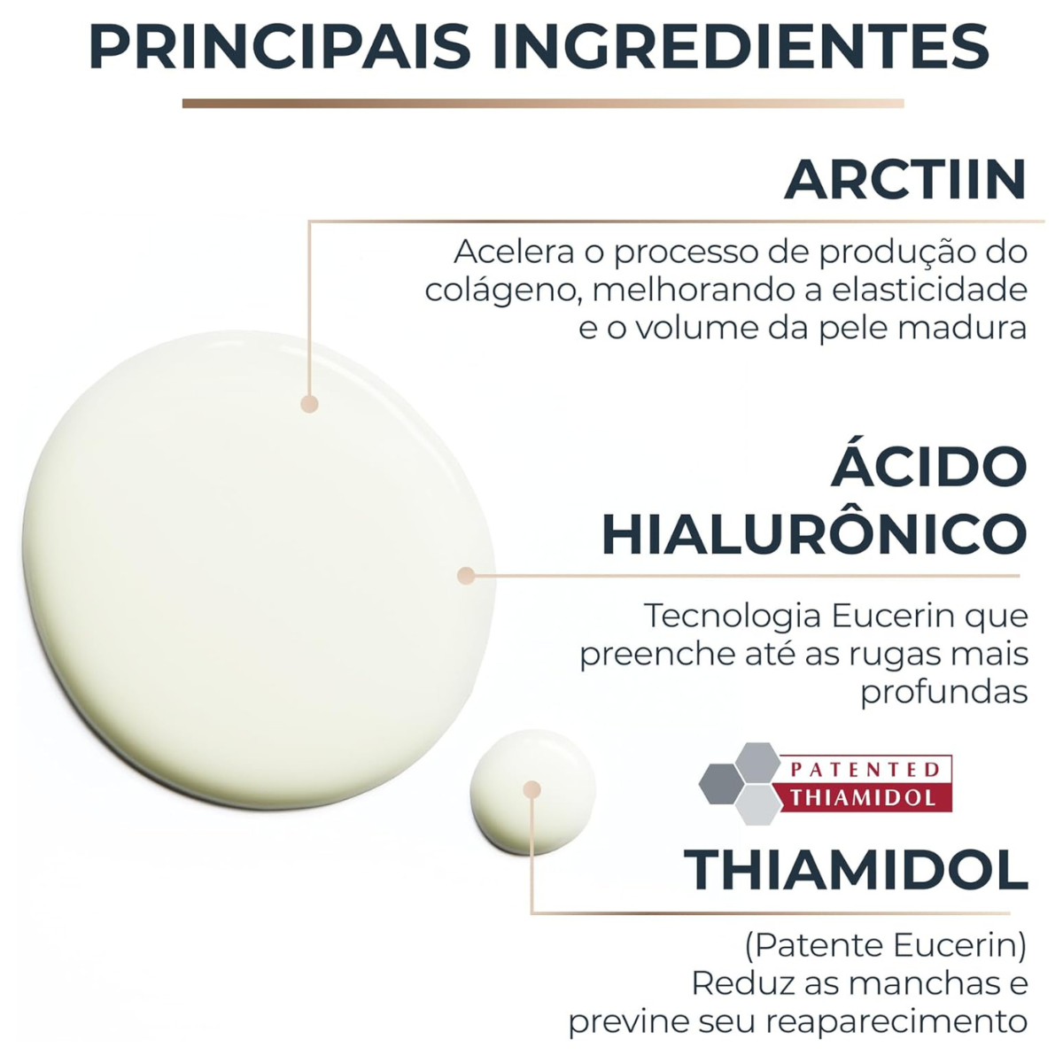 Hyaluron-Filler Elasticity 3D Sérum Facial Antirrugas 30ML