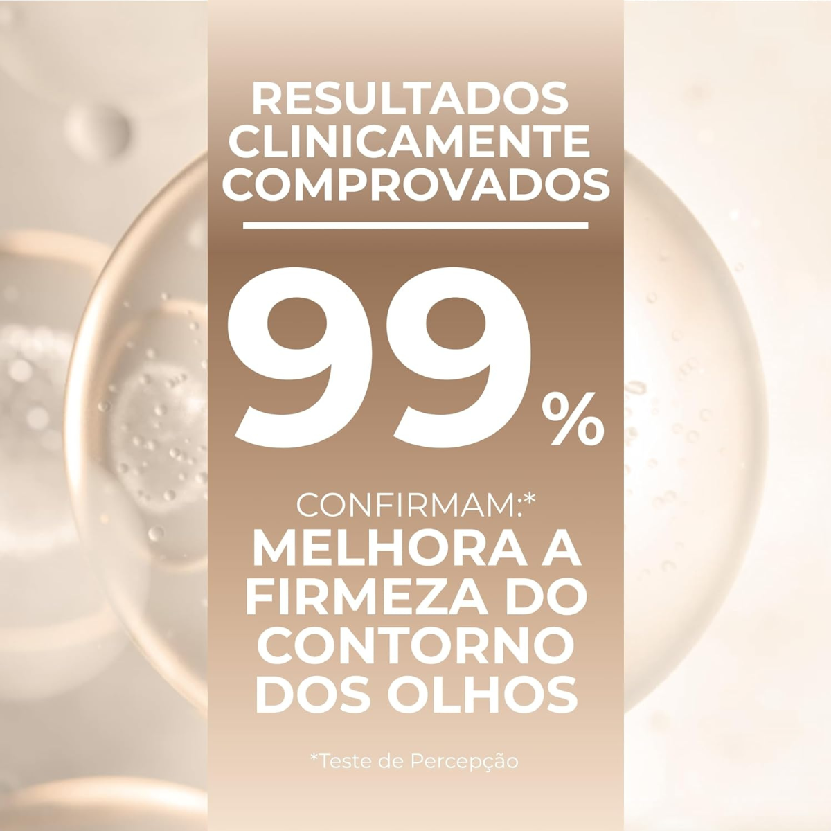 Hyaluron-Filler + Elasticity Creme Olhos Antirrugas FPS 20 15ml