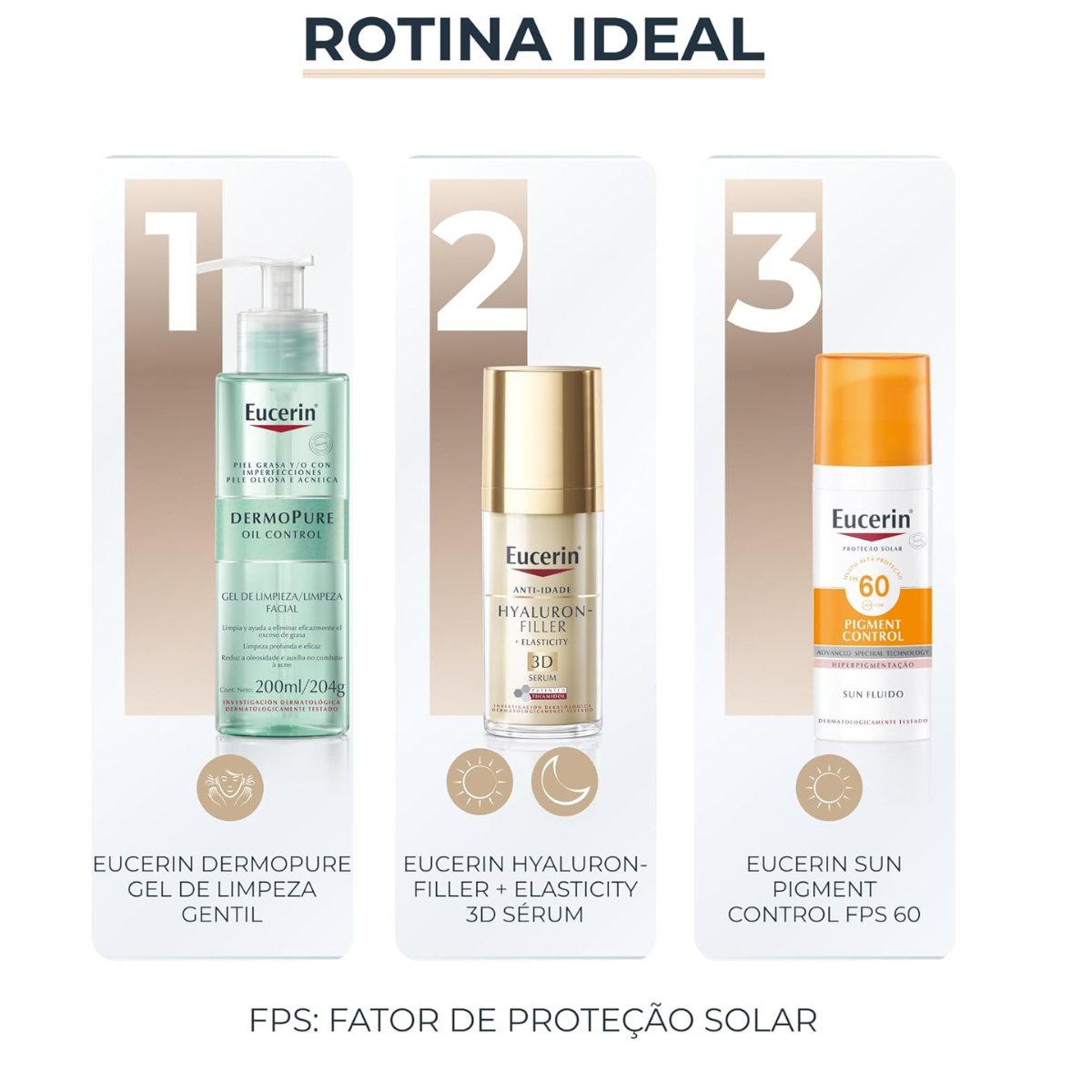 Hyaluron-Filler Elasticity 3D Sérum Facial Antirrugas 30ML