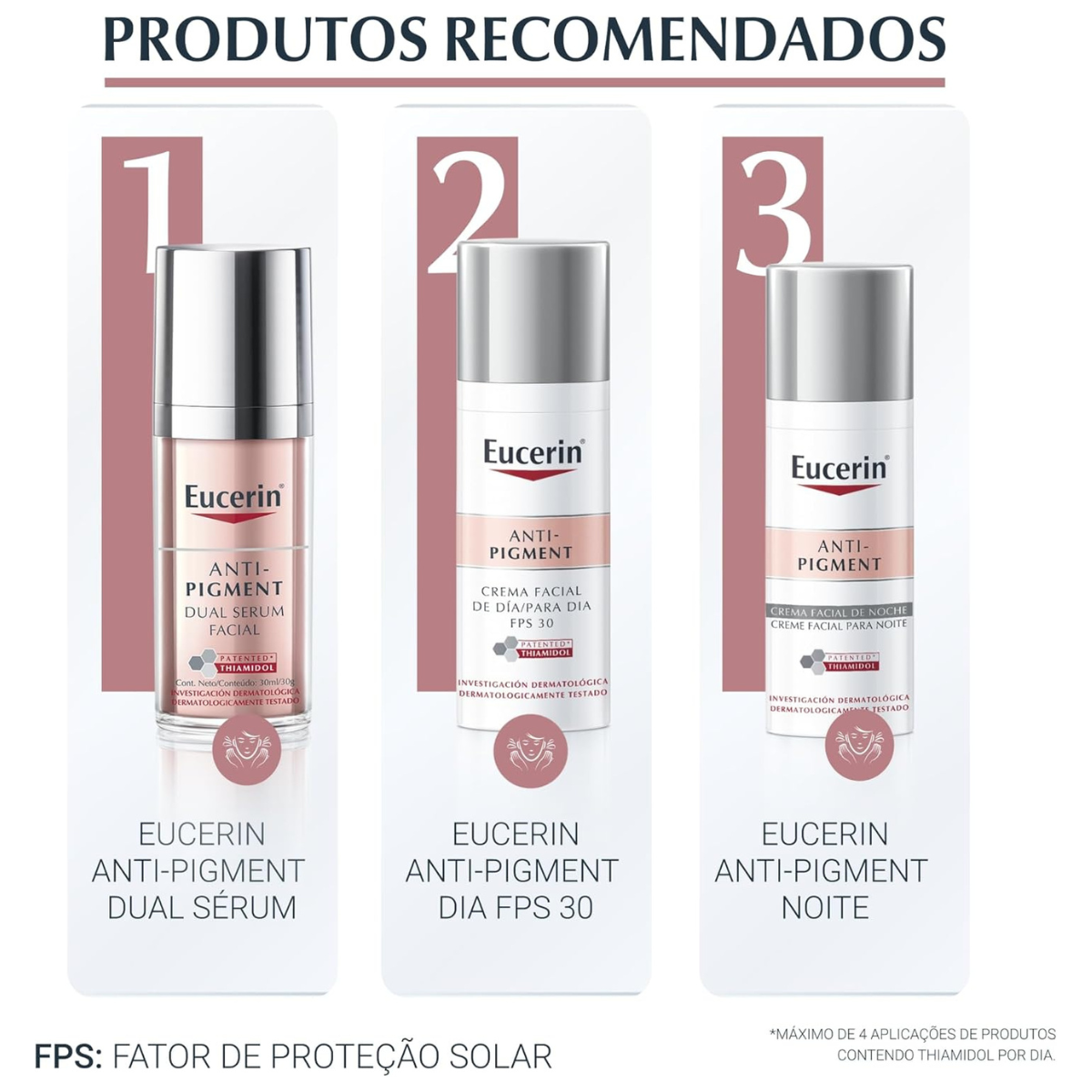 Anti-Pigment Sérum Ultraleve Pele Oleosa 30ML