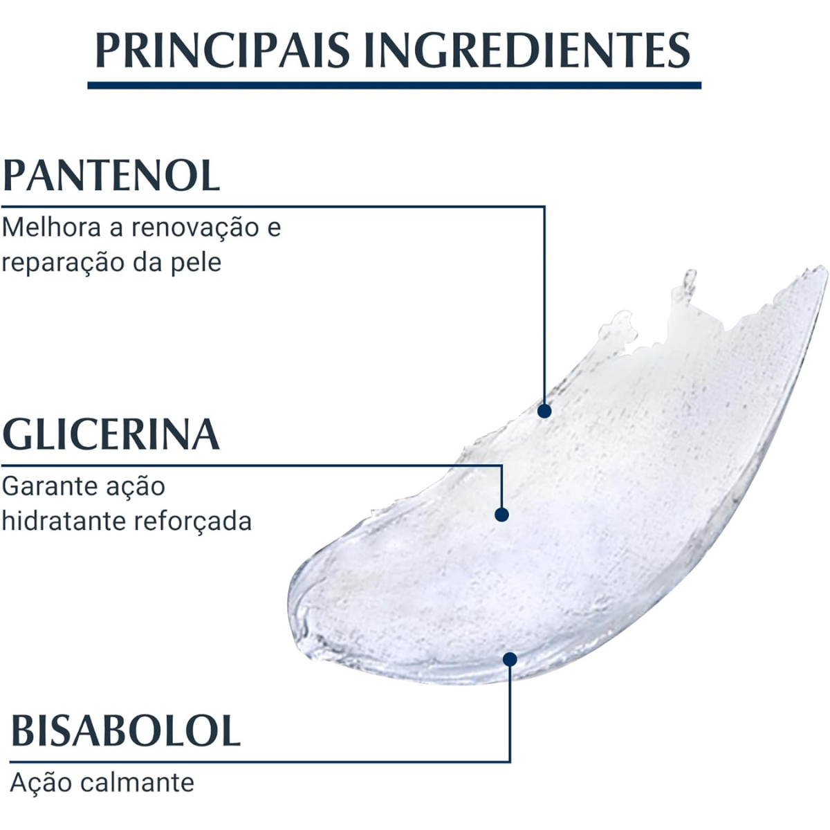 Aquaphor Pomada Reparadora Dia e Noite 49G