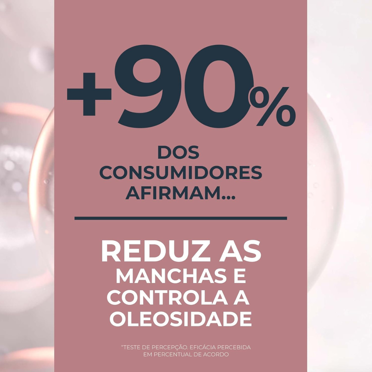 Anti-Pigment Sérum Ultraleve Pele Oleosa 30ML