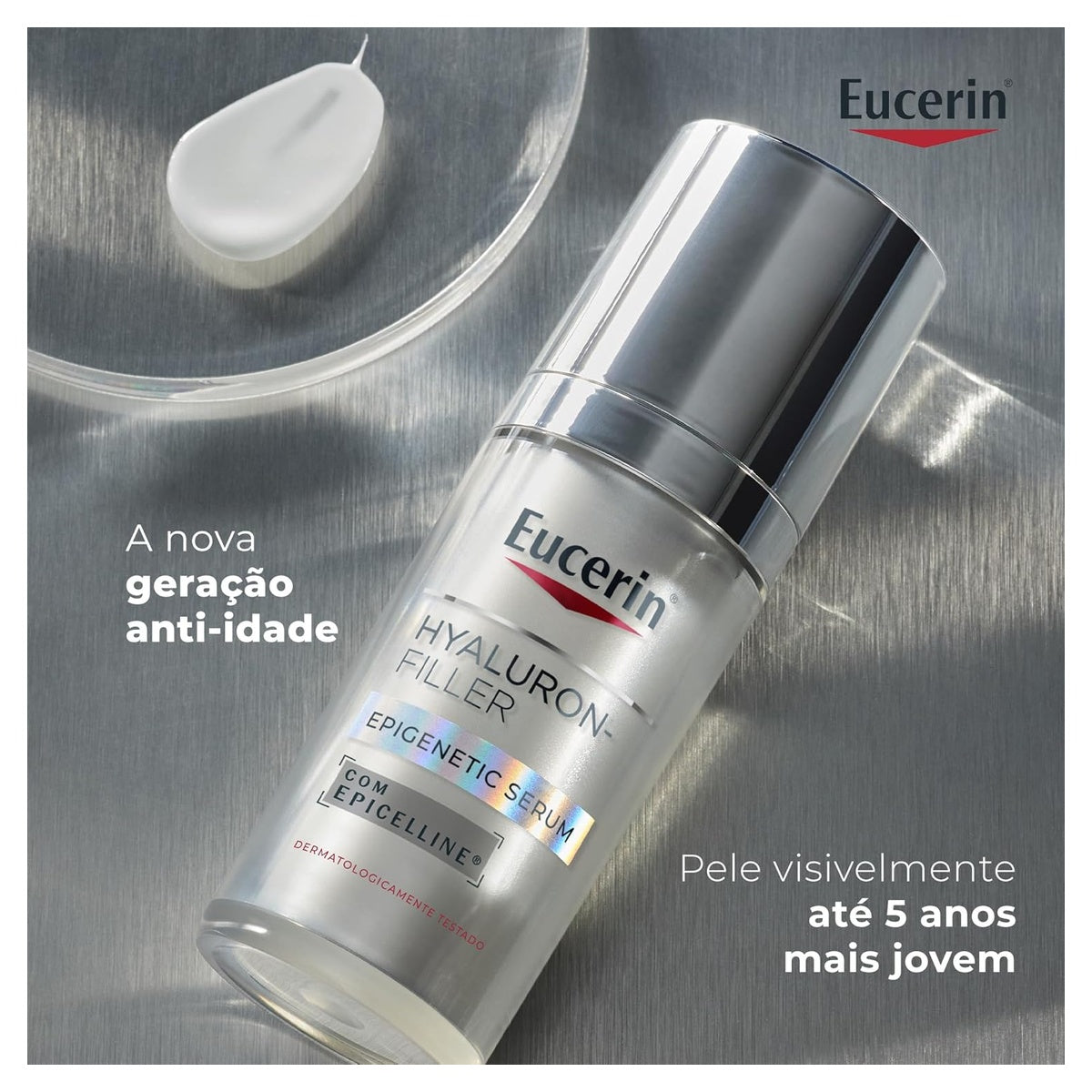Hyaluron-Filler Sérum Epigenetic