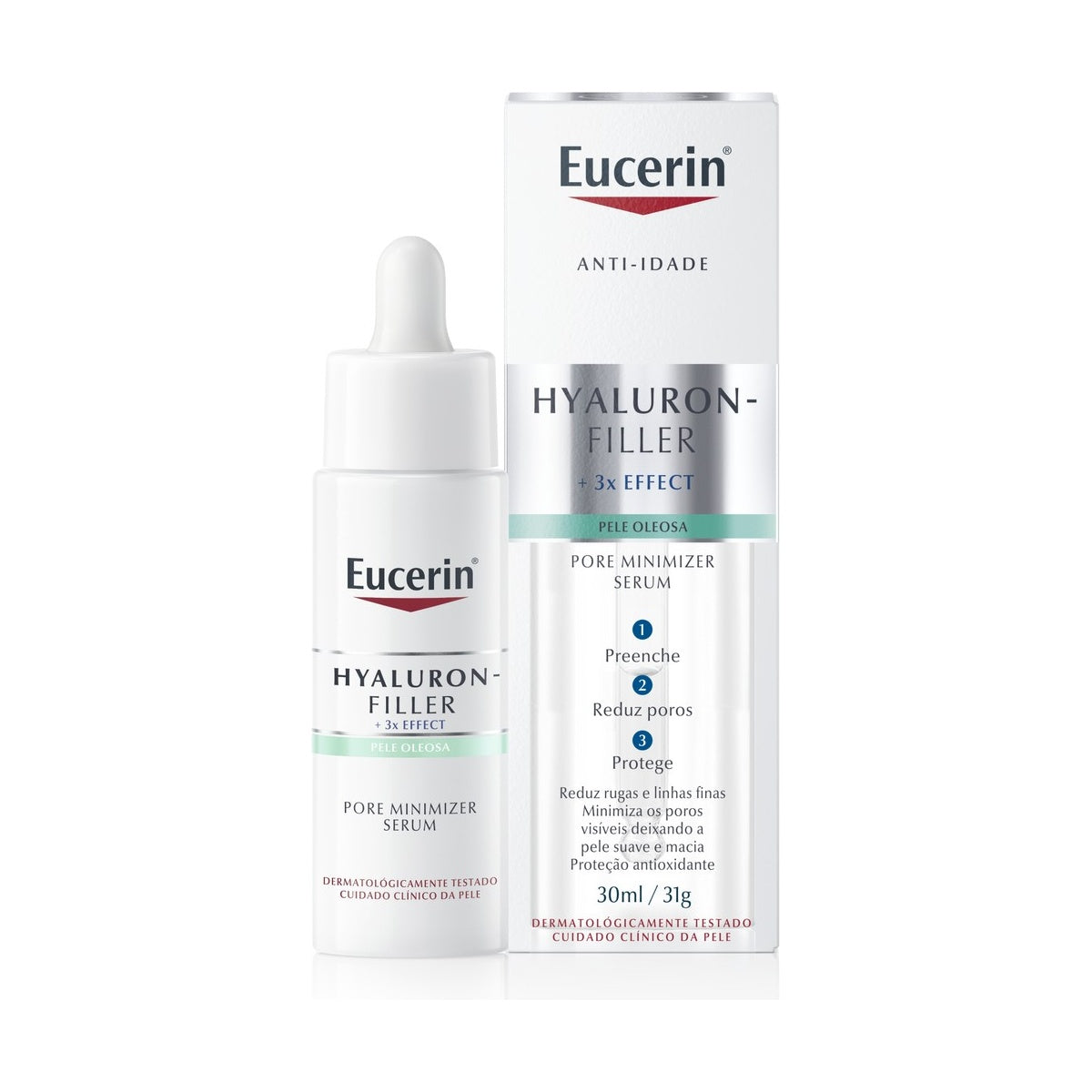 Hy-Fi (Hyaluron-Filler) Pore Minimizer Sérum Facial Antirrugas 30ml