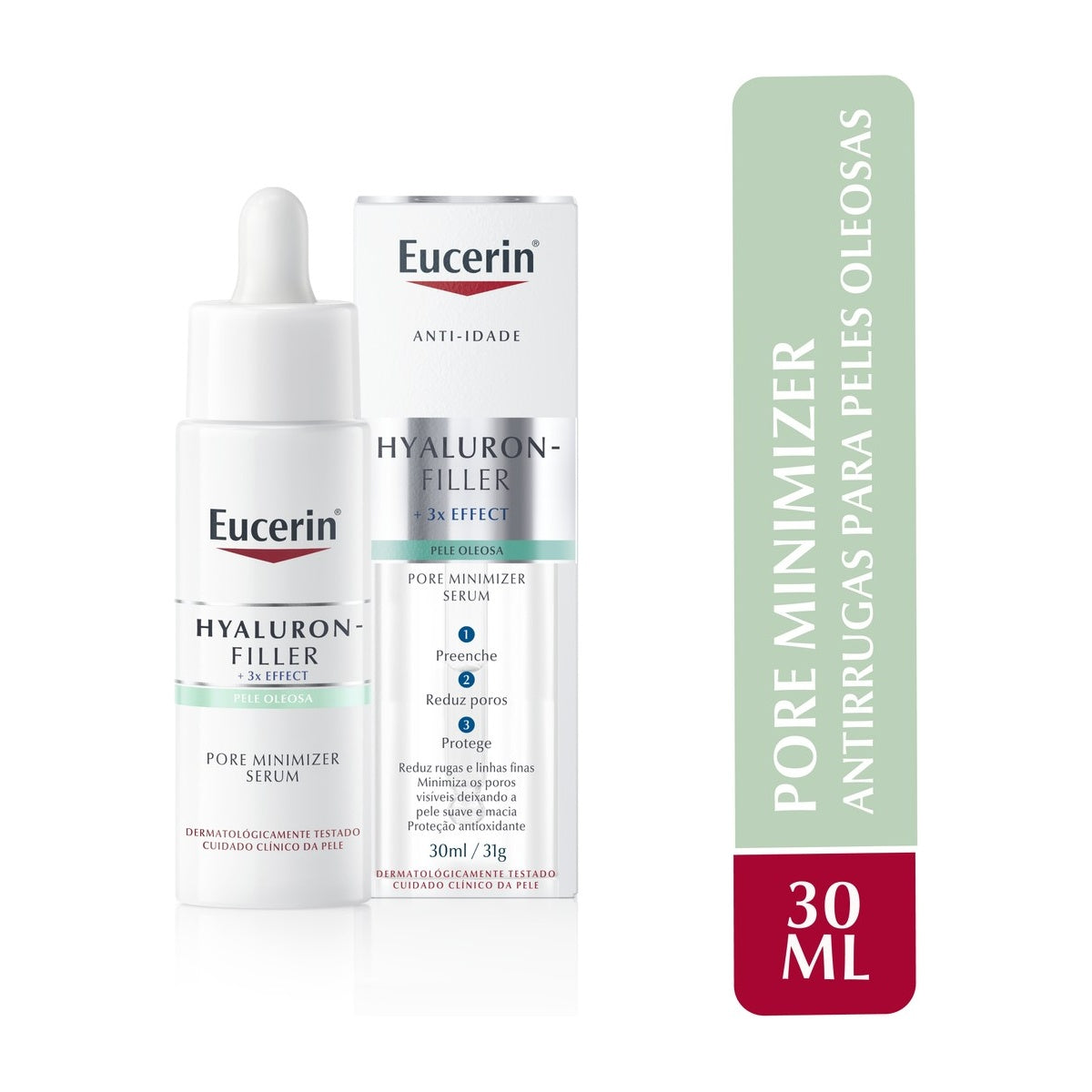 Hy-Fi (Hyaluron-Filler) Pore Minimizer Sérum Facial Antirrugas 30ml