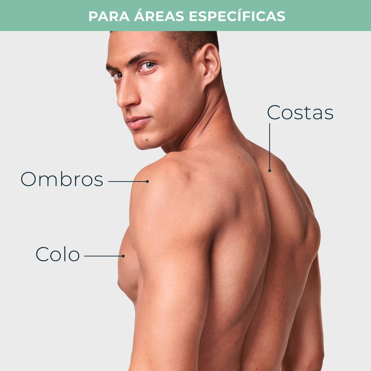 Dermo Pure Creme Corporal Efeito Triplo 200ml