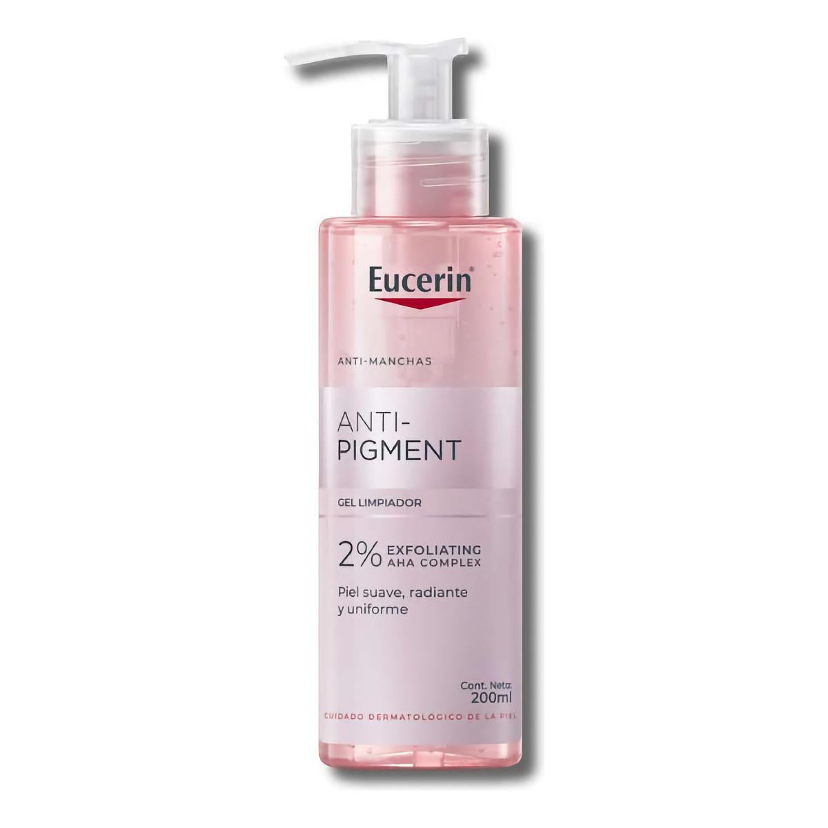 Anti-Pigment Gel de Limpeza Esfoliante 200ml