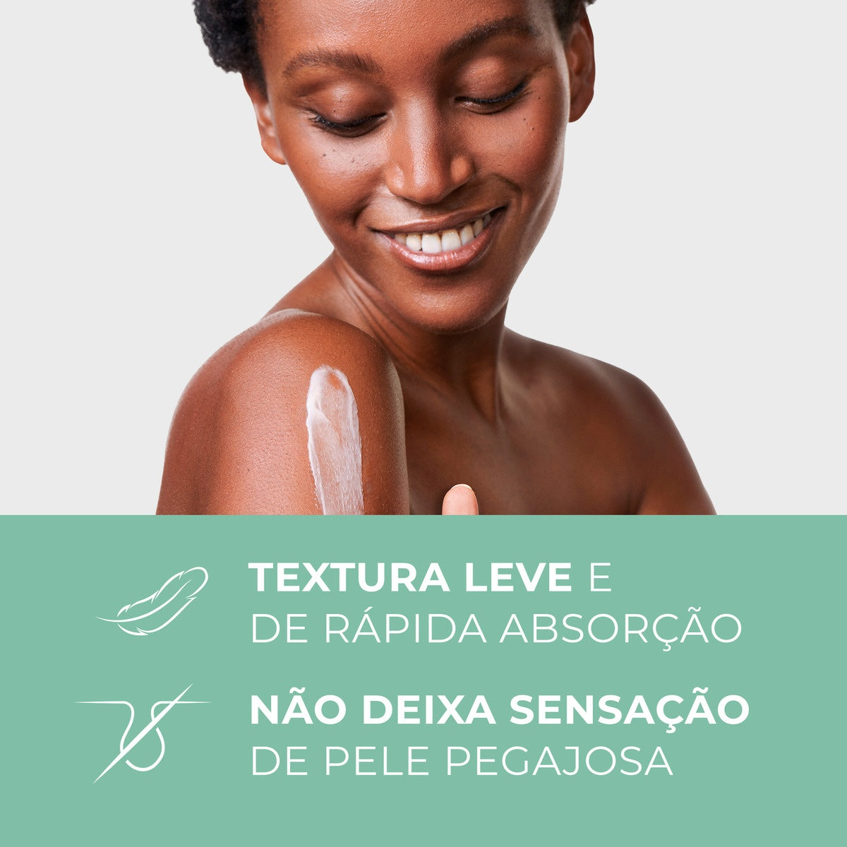 Dermo Pure Creme Corporal Efeito Triplo 200ml