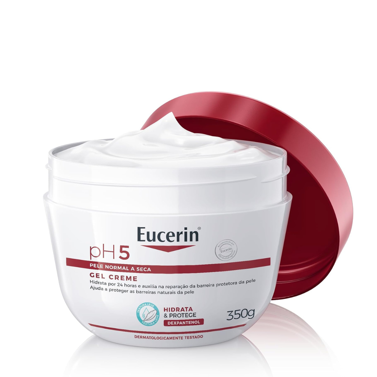 PH5 Gel Creme Hidratante Corporal 350ml