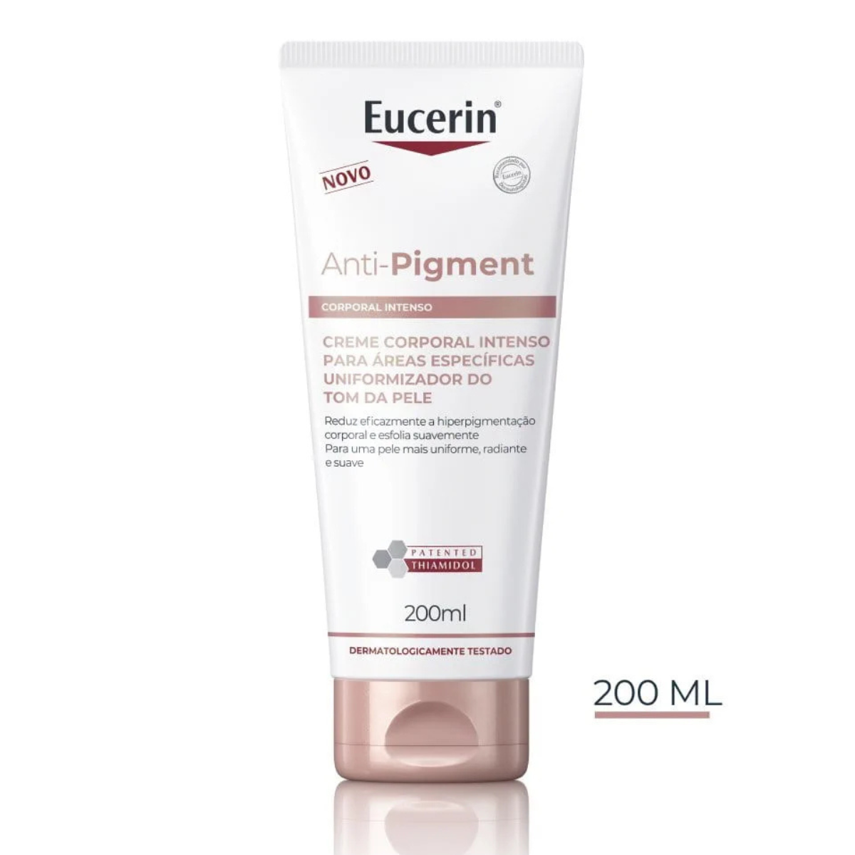 Anti-Pigment Creme Corporal Áreas Específicas 200ml