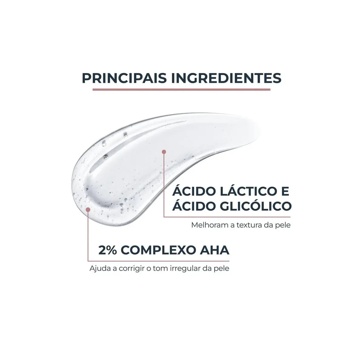 Anti-Pigment Gel de Limpeza Esfoliante 200ml